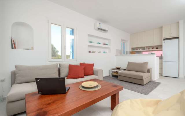 Depis Sea Side Villas