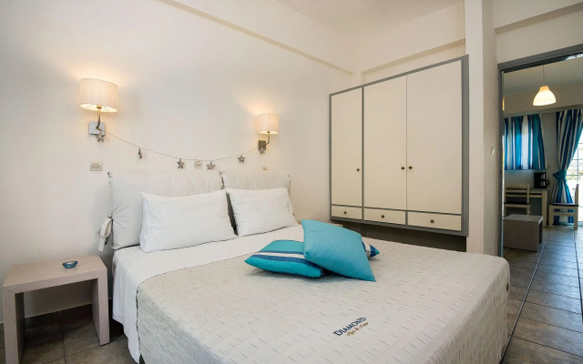 Diamond Apartments & Suites