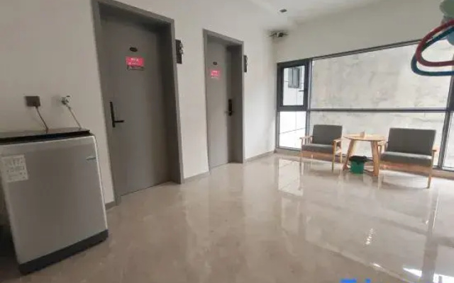 Qiansuyuan Homestay