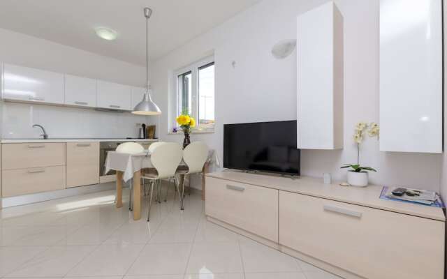 Apartments Dragica