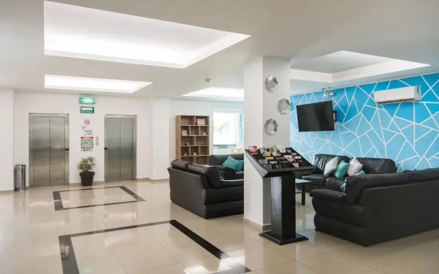 Holiday Inn Express Paraiso Dos Bocas, an IHG Hotel