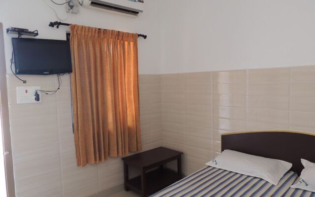 Hotel Ashoka