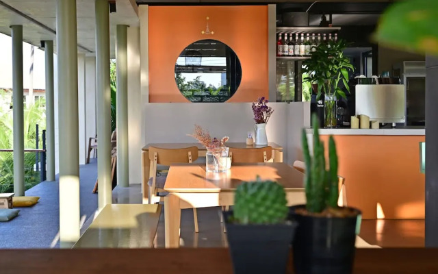 Coconut Lane Bangkok