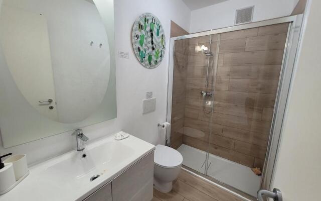 Rosato 3 Sea View Apartment
