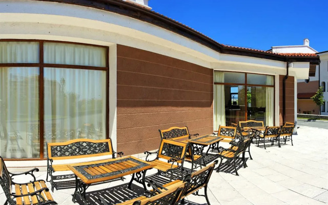 Sunrise Club Apart Hotel