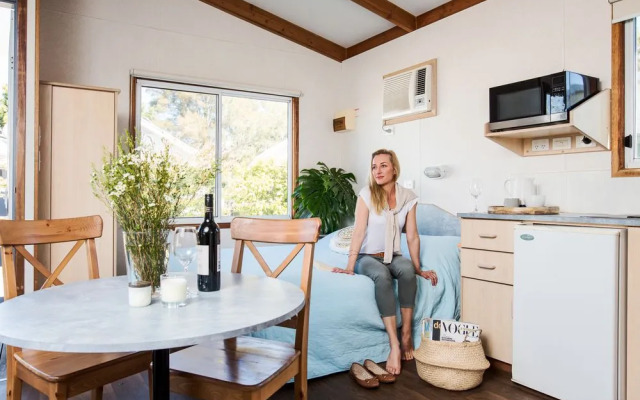 Belmont Bayview Park