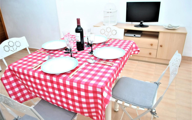 Apartamento Veronica
