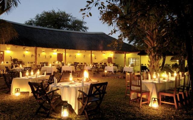 Sefapane Lodges and Safaris