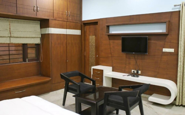 Sudishti Holiday Homes and Farms