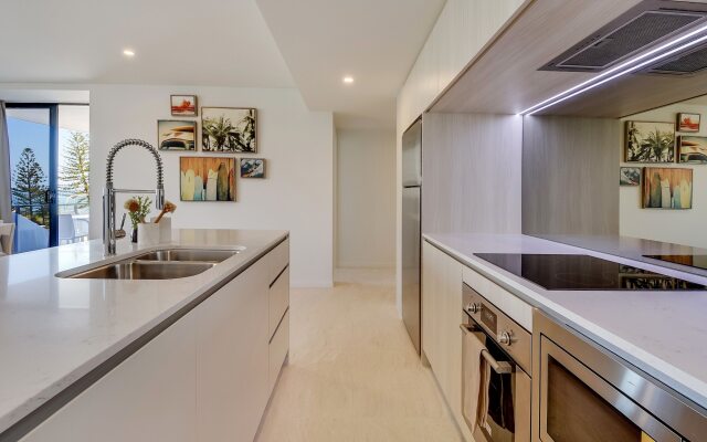 Breeze Mooloolaba