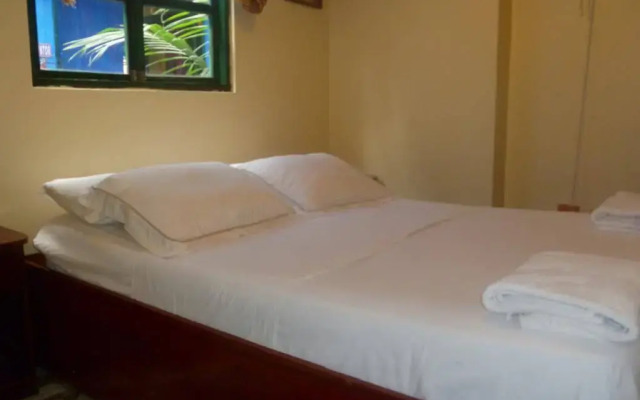Dreamkapture Hostel