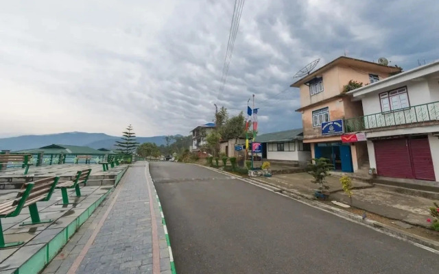 The Bliss Village Resort