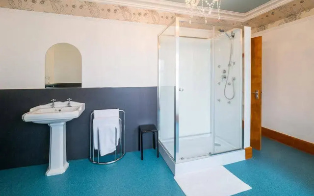 Dullan Brae Accommodation