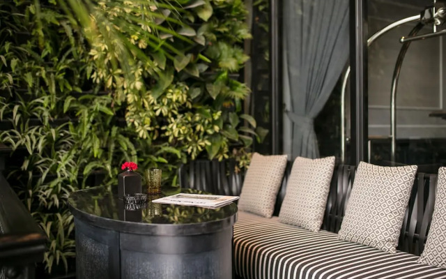 La Sinfonia Citadel hotel and Spa