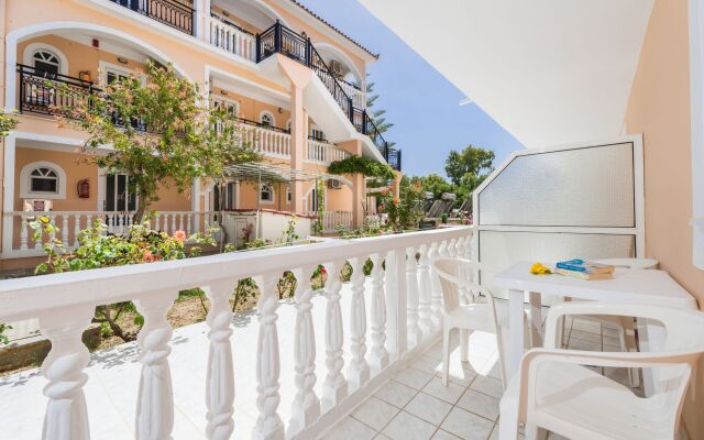 Athina Apartments