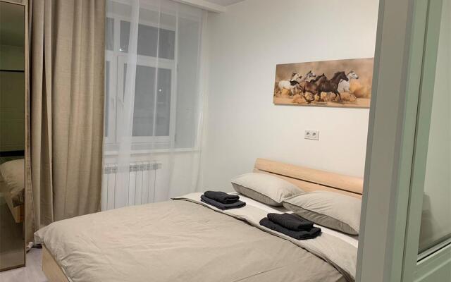 Династия на улице Лисицина