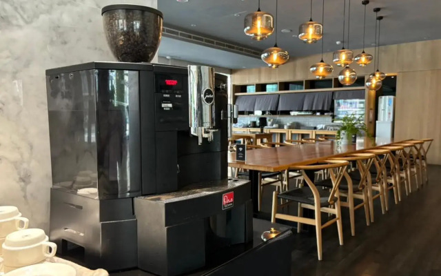 The Carlton Hsinchu
