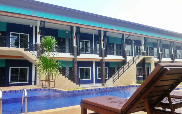 Seashell Resort Krabi