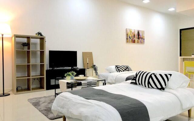 The Elements at Ampang by BeeStay