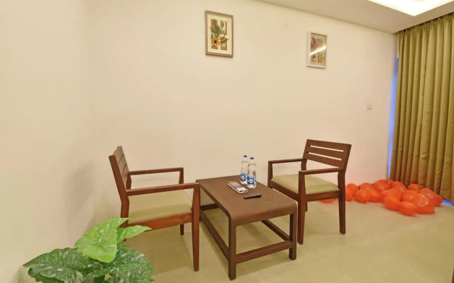 A K G Hotel