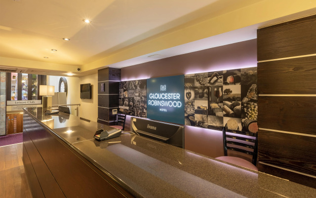 Gloucester Robinswood Hotel, BW Signature Collection