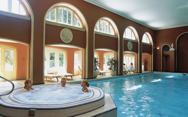 Hartwell House & Spa