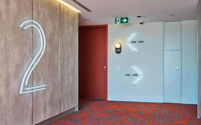 Ibis Styles Melbourne Airport