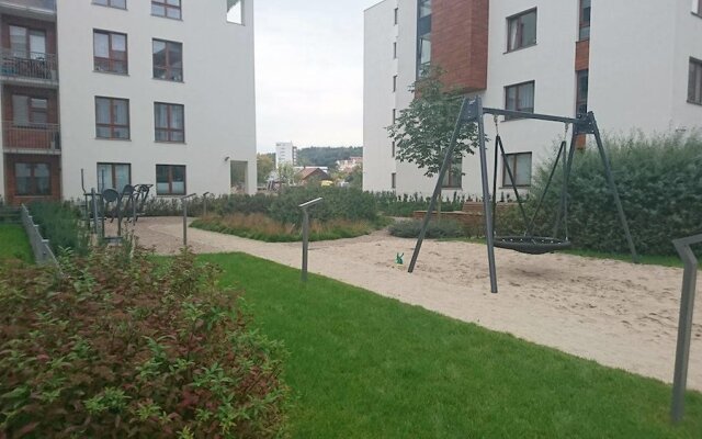 PB Apartamenty Wrzeszcz