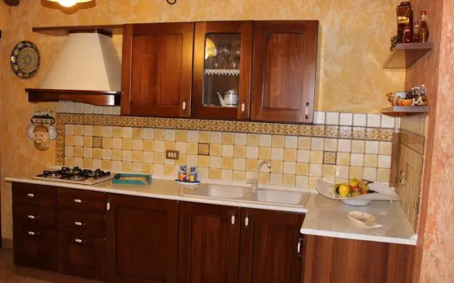 Residenza Gio.Ga