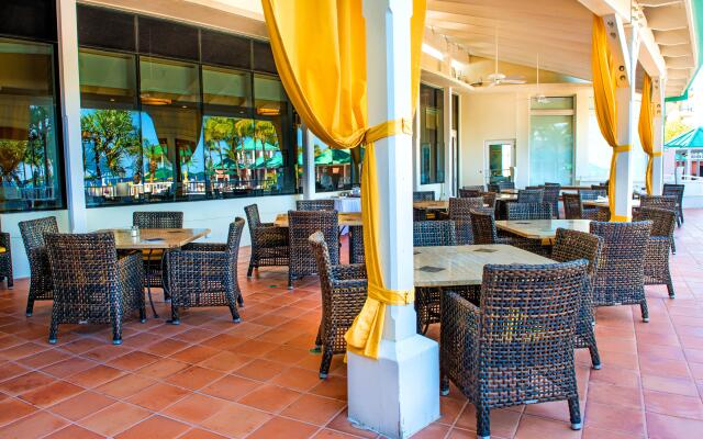 Sea View Hotel