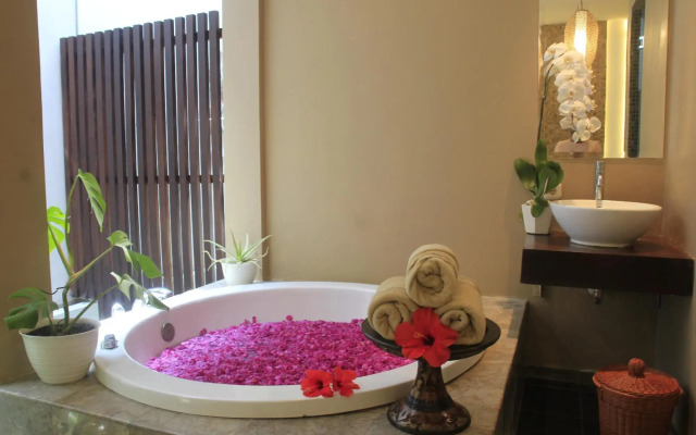 Kokonut Suites