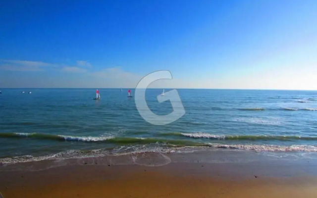 Appartement La Tranche-sur-Mer, 3 pièces, 4 personnes - FR-1-357-241