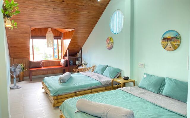 Tam Family Homestay Hue
