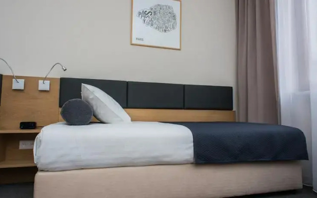 Apartamenty Promenada