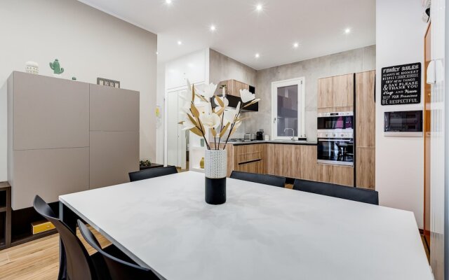 San Pietro Vatican Apartments