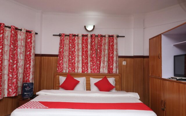 Laxmi Residency By OYO Rooms