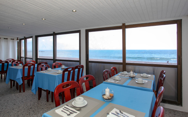 Aparthotel Barracuda
