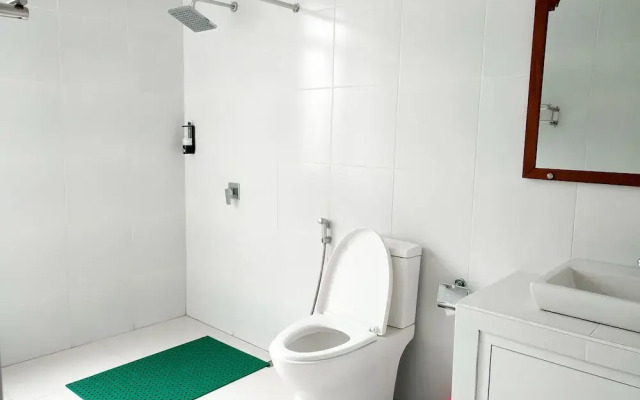 The Tunjung Boutique Resort