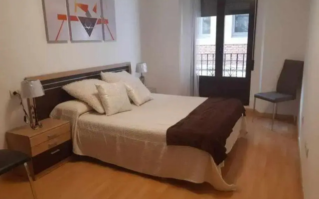Apartamento San Andrés
