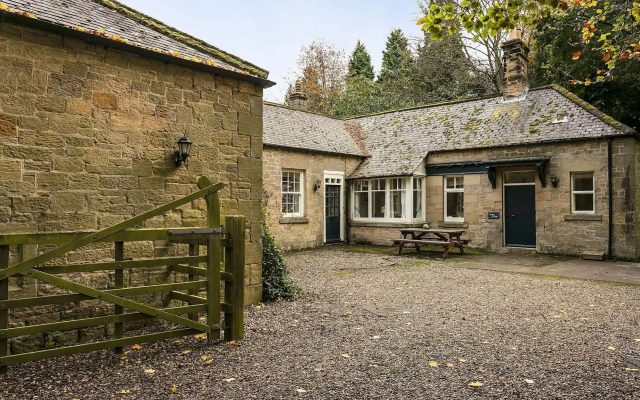 Eshott Hall