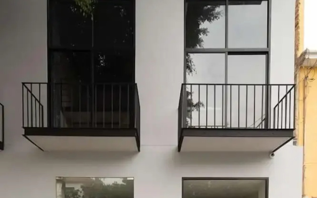 Lofts La Paz