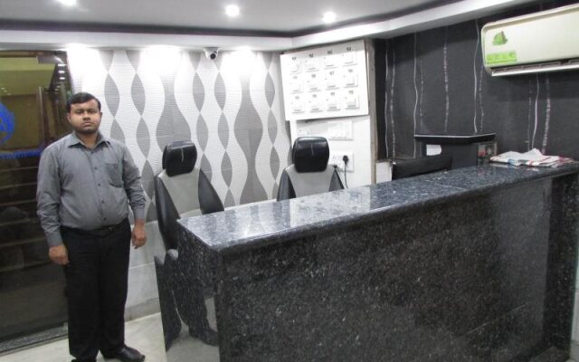 Aafreen International