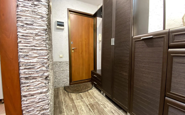 Симбирские апартаменты на ул. Варейкиса, д. 23