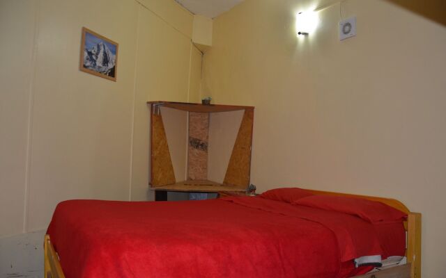 Antis Hostel Cusco