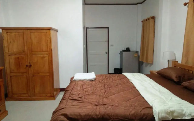 Baan Nuttawan