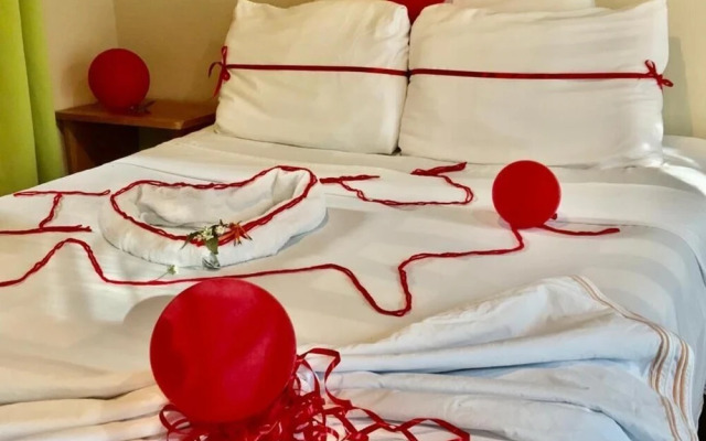 Freddys Place Bed and Breakfast