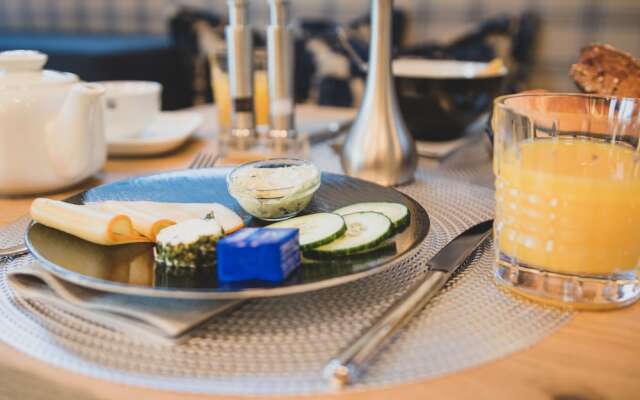 Boutique Hotel Edelmanns