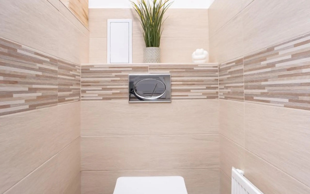 Bright Apartment in Old Town by Prague Days