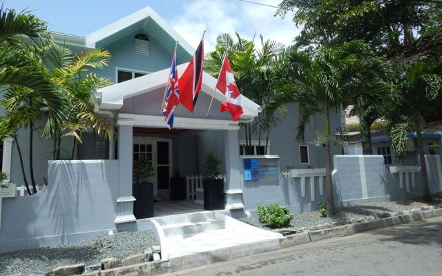 Green Palm Boutique Hotel