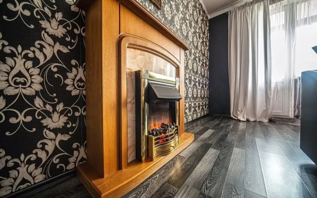 Апартаменты у центра Алмазова 4